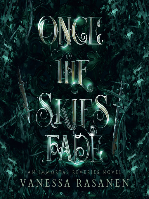 Title details for Once the Skies Fade by Vanessa Rasanen - Wait list